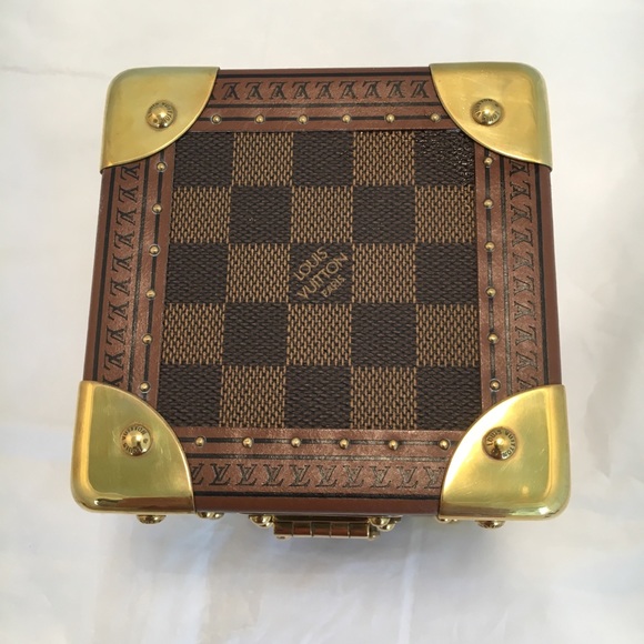 Louis Vuitton Coffret Merveilles PM - Picture 7 of 8